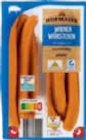 Wiener Würstchen im Angebot bei Netto Marken-Discount in Aurich Wiener Würstchen Angebote von Hofmaier bei Netto Marken-Discount Aurich für 2,69 €