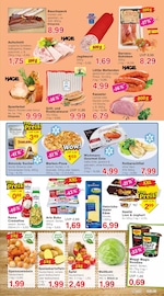 Hackfleisch im Jawoll Prospekt in Rüsselsheim Aktueller Jawoll Prospekt mit Hackfleisch, "Sonderposten-Märkte", Seite 3