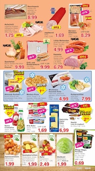 Torte im aktuellen Jawoll Prospekt (Gelsenkirchen) Torte im Jawoll Prospekt "Sonderposten-Märkte" mit 12 Seiten (Gelsenkirchen)