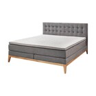 Boxspringbett BX2290 Chili Westwood im aktuellen Möbel Martin Prospekt