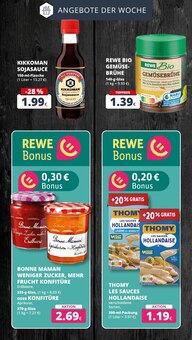 Zucker im REWE Prospekt "Dein Markt" mit 23 Seiten (Köln)