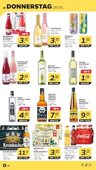 Veltins im aktuellen Netto mit dem Scottie Prospekt (Stralsund) Veltins im Netto mit dem Scottie Prospekt "Günstig. Besser. Für Dich." mit 35 Seiten (Stralsund)