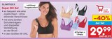 Super-BH-Set im Angebot bei Netto Marken-Discount in Fellbach Super-BH-Set Angebote von SLIMMAXX bei Netto Marken-Discount Fellbach für 29,99 €