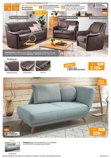 Fernsehsessel im aktuellen Opti-Wohnwelt Prospekt (Bremerhaven) Fernsehsessel im Opti-Wohnwelt Prospekt "Aktuelle Angebote" mit 36 Seiten (Bremerhaven)