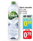 Aktuelle Volvic Angebote bei EDEKA in Homburg Aktuelles naturelle Angebot bei EDEKA in Homburg ab 0,59 €