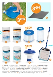 Cuisine Angebote im Prospekt "SPLash &fun" von B&M Cuisine Angebote im Prospekt "SPLash &fun" von B&M auf Seite 3