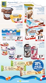 Aktueller EDEKA Prospekt mit Joghurt, "Aktuelle Angebote", Seite 10