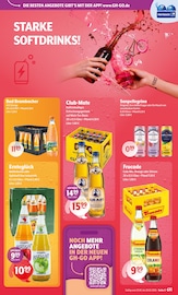 Aktueller Getränke Hoffmann Prospekt mit Tee, "Aktuelle Angebote", Seite 3