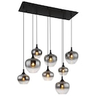 GLOBO Pendelleuchte Maxy für 209,99 € bei POCO im Angebot GLOBO Pendelleuchte Maxy im aktuellen POCO Prospekt