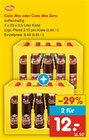 Cola-Mix oder Cola-Mix Zero im Angebot bei Netto Marken-Discount in Schramberg Cola-Mix oder Cola-Mix Zero Angebote von limetto bei Netto Marken-Discount Schramberg für 12,00 €