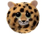 Spot im MediaMarkt Saturn Prospekt Beanie Bouncers Spots Leopard, 10 cm Plüschfigur von TY im aktuellen MediaMarkt Saturn Prospekt für 4,99 €