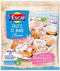Bis zu 25% Rabatt von Escal bei Kaufland im Angebot Bis zu 25% Rabatt von Escal im aktuellen Kaufland Prospekt