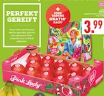 ÄPFEL Angebote von Pink Lady bei Marktkauf Bad Salzuflen für 3,99 €