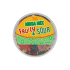 Lidl Witten - Mega Mix Fruity & Sour Angebot im Prospekt Mega Mix Fruity & Sour bei Lidl im Witten Prospekt für 3,49 €