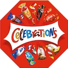 Celebrations im Rossmann Prospekt Celebrations von im aktuellen Rossmann Prospekt für 3,79 €