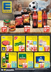 E center Elbtalaue Supermarkt Prospekt der aktuellen Woche mit 30 Seiten, gültig von 15.06.2026 bis 20.06.2026, in Wittenberge und Umgebung Aktueller E center Elbtalaue Supermarkt Prospekt in Wittenberge und Umgebung, "Top Angebote" mit 30 Seiten, 15.06.2026 - 20.06.2026
