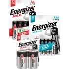 SUR TOUTES LES PILES ALCALINES ET MINIATURES - ENERGIZER - Carrefour à Villeurbanne SUR TOUTES LES PILES ALCALINES ET MINIATURES - ENERGIZER en promo chez Carrefour Villeurbanne