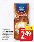 Latte Macchiato von Krüger Family im aktuellen E center Prospekt