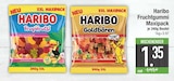 Fruchtgummi Maxipack Angebote von Haribo bei E center Regensburg für 1,35 €