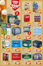König Pilsener im REWE Prospekt in Meerbusch Aktueller REWE Prospekt mit König Pilsener, "Dein Markt", Seite 20