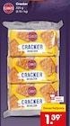 Cracker im Netto Marken-Discount Prospekt Cracker von Clarkys im aktuellen Netto Marken-Discount Prospekt für 1,39 €