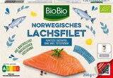Aktuelles Norwegisches Lachsfilet Angebot bei Netto Marken-Discount in Bremerhaven ab 5,59 €