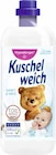 Weichspüler im Angebot bei EDEKA in Völklingen Weichspüler Angebote von Kuschelweich bei EDEKA Völklingen für 1,49 €
