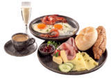 XXXLutz Friedrichshafen Prospekt mit  im Angebot für 1,90 €