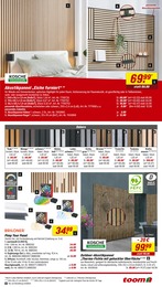 Kamera Angebot im aktuellen toom Baumarkt Prospekt auf Seite 9