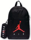 Promo Sac à dos + 1 trousse à 34,99 € dans le catalogue Hyper U à Pontarlier