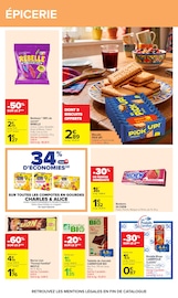 Prospectus Carrefour "Carrefour" en cours à Saint-Étienne, Page 38 Catalogue Carrefour en cours à Saint-Étienne, "Carrefour", Page 38