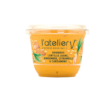 Houmous Lentilles Jaunes - L'atelier V en promo chez Naturalia Houmous Lentilles Jaunes - L'atelier V dans le catalogue Naturalia