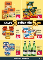 Aktueller Netto mit dem Scottie Prospekt mit Chips, "Günstig. Besser. Für Dich.", Seite 9