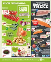 Fisch im Marktkauf Prospekt in Gladbeck Aktueller Marktkauf Prospekt mit Fisch, "Aktuelle Angebote", Seite 7