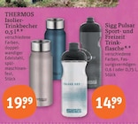 Isolier-Trinkbecher im Angebot bei tegut in Nordhausen Isolier-Trinkbecher Angebote von THERMOS bei tegut Nordhausen für 14,99 €