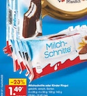 Milchschnitte im Angebot bei Netto Marken-Discount in Bremerhaven Milchschnitte Angebote bei Netto Marken-Discount Bremerhaven für 1,49 €