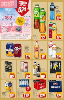 Sprite im REWE Prospekt "Dein Markt" mit 30 Seiten (Frankfurt (Main))