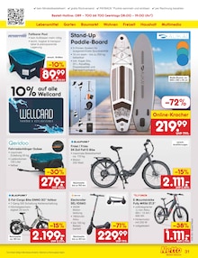 Becks im aktuellen Netto Marken-Discount Prospekt (Mannheim) Becks im Netto Marken-Discount Prospekt "Aktuelle Angebote" mit 67 Seiten (Mannheim)