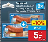 Cabanossi von Rügenwalder im aktuellen Netto Marken-Discount Prospekt für 5,00 €