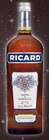 Pastis de marseille - RICARD en promo chez Intermarché Grenoble à 26,75 €