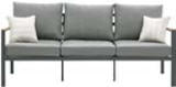 Lounge-Set Lugano bei Hellweg im Potsdam Prospekt für 999,00 €