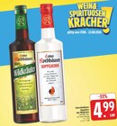 EDEKA Rochlitz - Doppelkorn Angebot im Prospekt Doppelkorn bei EDEKA im Rochlitz Prospekt für 4,99 €