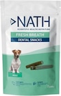 3+1 OFFERT - NATH dans le catalogue Animalis