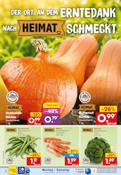 Hackfleisch im Netto Marken-Discount Prospekt in Pulheim Aktueller Netto Marken-Discount Prospekt mit Hackfleisch, "Aktuelle Angebote", Seite 8