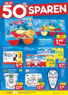 Joghurt im aktuellen Netto Marken-Discount Prospekt (Koblenz) Joghurt im Netto Marken-Discount Prospekt "Aktuelle Angebote" mit 59 Seiten (Koblenz)