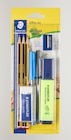 Office-Set Angebote von STAEDTLER bei Woolworth Offenbach für 5,00 €