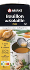 Bouillon de volaille pur - ARIAKÉ en promo chez Monoprix Margaret Bouillon de volaille pur - ARIAKÉ dans le catalogue Monoprix Margaret