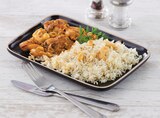 Poulet Tikka Massala - Isali en promo chez U Express Marseille à 3,39 €
