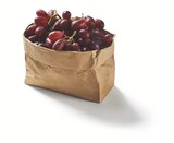 Lidl - Dunkle, kernlose Trauben, lose Angebot im Prospekt Dunkle, kernlose Trauben, lose bei Lidl im Prospekt "LIDL lohnt sich" für 2,99 €