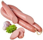 Knoblauchwurst 1 A von Marten für 2,29 € bei REWE im Angebot Knoblauchwurst 1 A von Marten im aktuellen REWE Prospekt